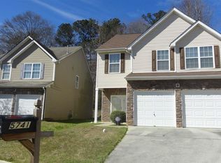 5741 Little River Rd, College Park, GA 30349