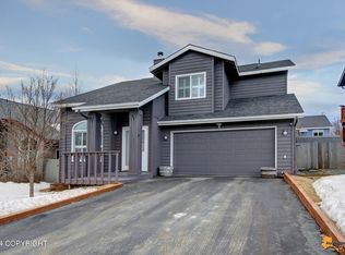 2431 Sebring Cir, Anchorage, AK 99516