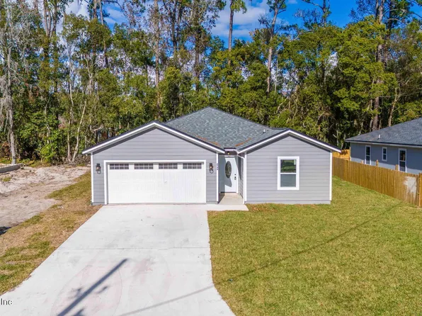 2749 PARKRUS Lane, Jacksonville, FL 32208