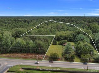 2393 W State Highway 10, Newton, NC 28658