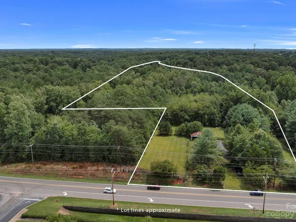 2393 W State Highway 10, Newton, NC 28658