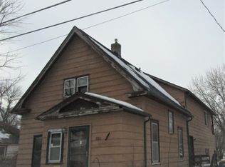511 Pleasant Ave, Albert Lea, MN 56007