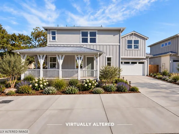 2450 Linwood Avenue, Santa Rosa, CA 95404