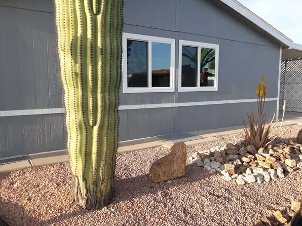 7770 W Gypsum St, Tucson, AZ 85735