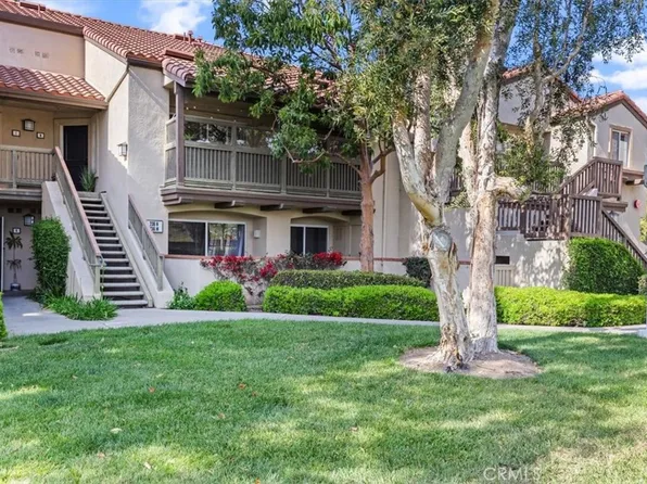 236 S Grisly Canyon Dr Unit N, Orange, CA 92869