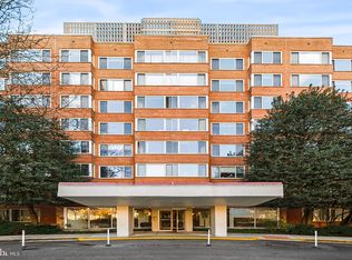 Glover Park, Washington, DC 20007