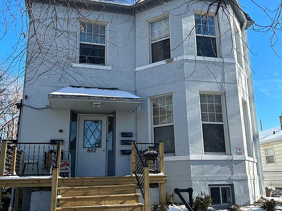 2nd image of 607 N 40th St APT 3