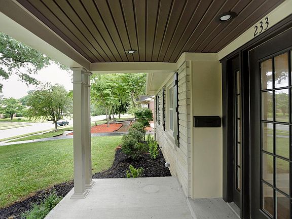2nd image of 233 Leawood Dr