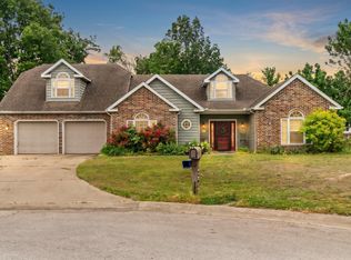 1342 Patrick Pl, Carthage, MO 64836