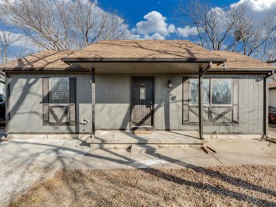1754 S Edwards Ave, Wichita, KS, 67213
