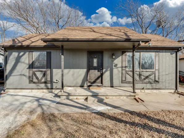 1754 S Edwards Ave, Wichita, KS 67213