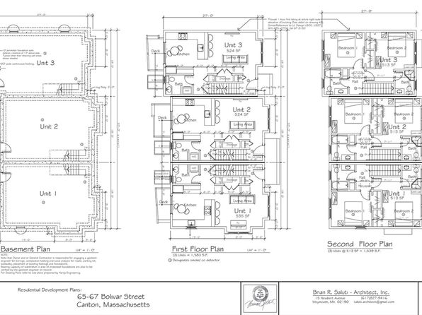 71 Bolivar St #B, Canton, MA 02021