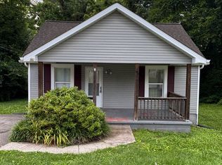 5825 2nd Ln, Knoxville, TN 37912