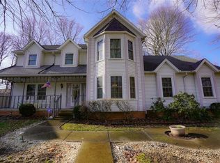 3926 Orange Wood Way, Uniontown, OH