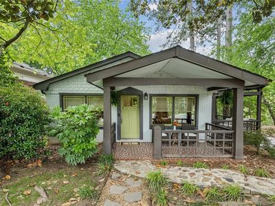 901 United Ave SE, Atlanta, GA, 30316