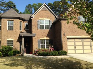 2786 Dolostone Way, Dacula, GA 30019