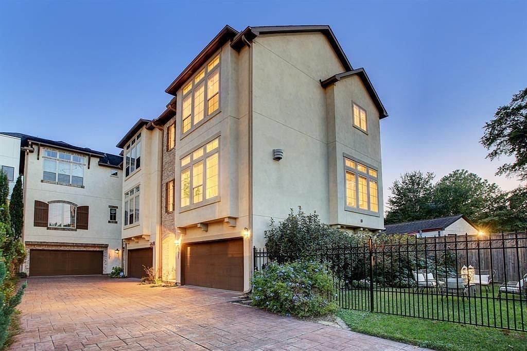 1607 Haddon St APT C, Houston, TX 77006 Zillow