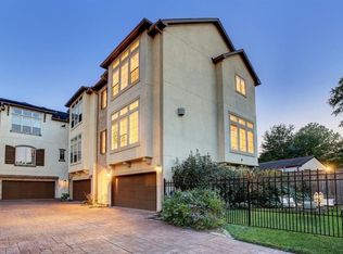 1607 Haddon St APT C, Houston, TX 77006