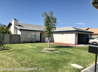 32755 Canyon Vista Rd, Cathedral City, CA 92234