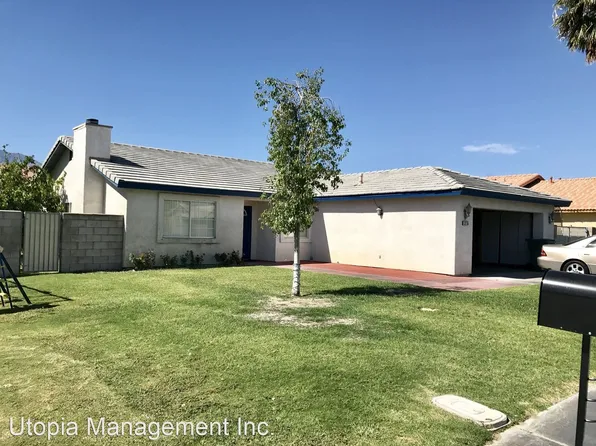 32755 Canyon Vista Rd, Cathedral City, CA 92234