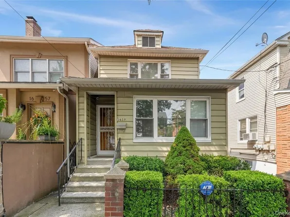 1659 Lurting Avenue, Bronx, NY 10461