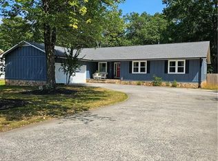 306 Briar Patch Ln, Cartersville, GA 30120