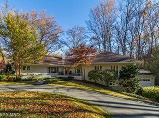 9318 Kendale Rd, Potomac, MD 20854