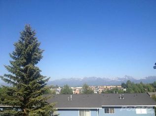 9301 Arlene Dr #B-09, Anchorage, AK 99502