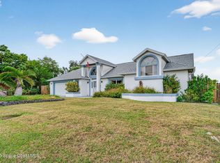 485 Milford Point Dr, Merritt Island, FL 32952