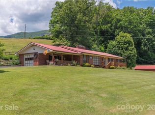 282 Orion Davis Rd, Waynesville, NC 28786