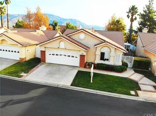 2918 Summer Set Cir, Banning, CA 92220