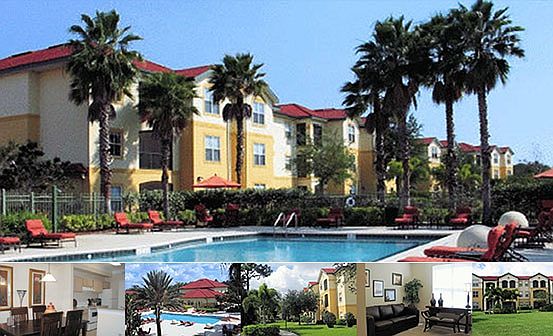 1st image of 11500 Villa Grand APT 307