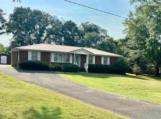 111 Truman St, Red Bay, AL 35582