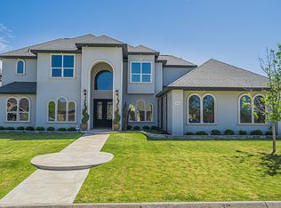 5538 Enclave Ct, San Angelo, TX 76904