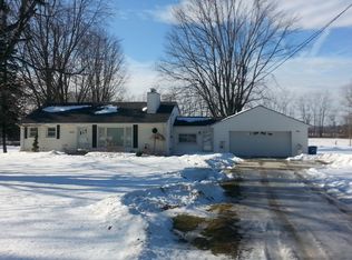 59335 Kittle Rd, Washington, MI 48094