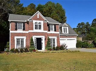 5061 Rodrick Trl, Marietta, GA