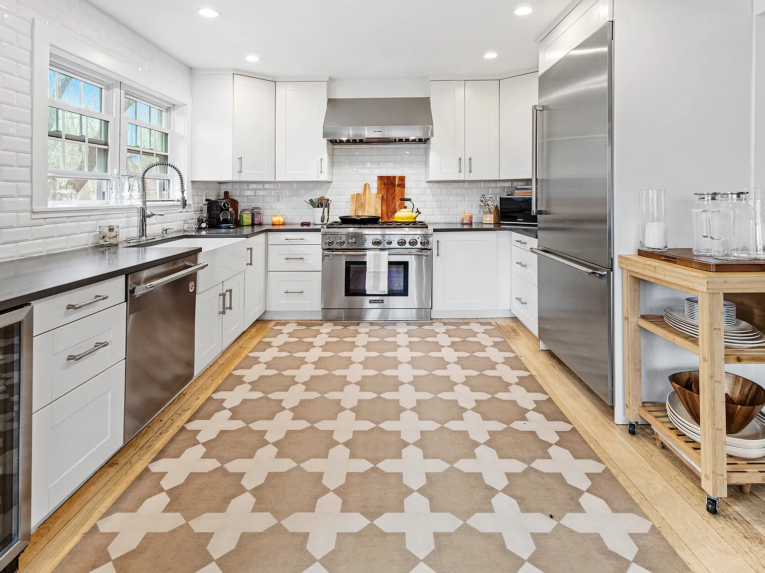 Great Summer Rental in East Hampton — Photo 4