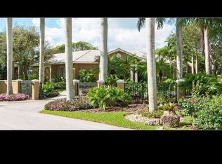 12000 SW 93rd Ave, Miami, FL 33176