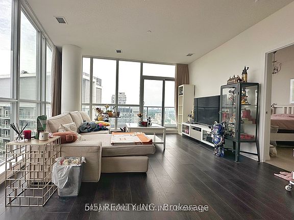 3rd image of 66 Forest Manor Rd #2608