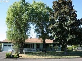 4411 SE Bowman St, Milwaukie, OR 97222