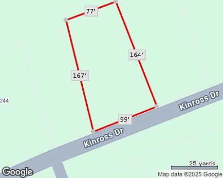 2nd image of 7 Kinross Dr