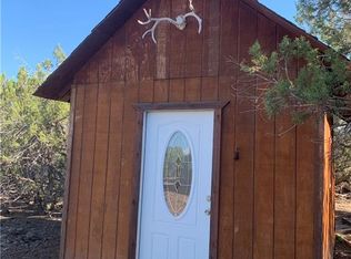 5319 N Kit Fox Trl, Kingman, AZ 86401