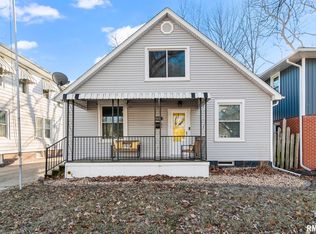 1428 W Edwards St, Springfield, IL 62704