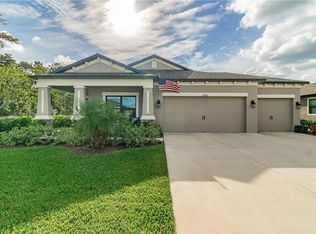 18526 Malinche Loop, Spring Hill, FL 34610