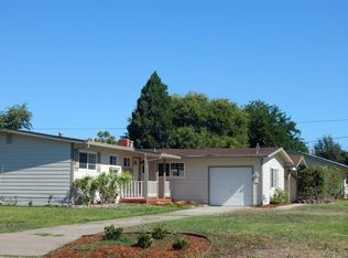 3536 Rhonda Rd, Cottonwood, CA 96022