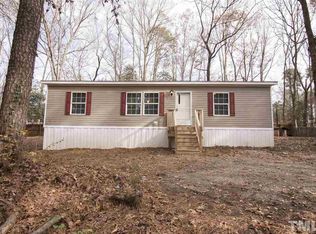 7533 Holly Springs Rd, Raleigh, NC 27606