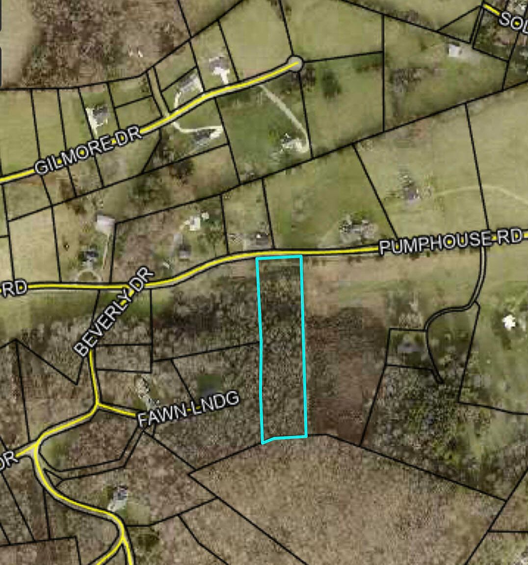 2644 Pumphouse Rd, Somerset, KY 42503 MLS 23016194 Zillow