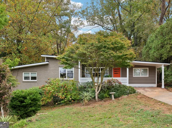 2626 Flagstone Dr, Atlanta, GA 30316