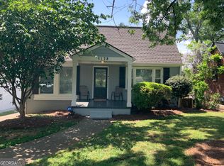 1178 Fountain Dr SW, Atlanta, GA 30314