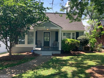 1178 Fountain Dr SW, Atlanta, GA, 30314